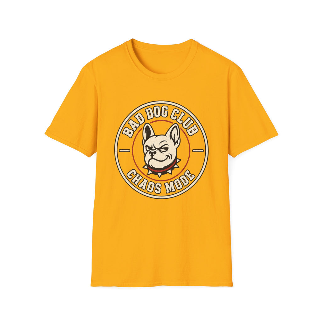 BDC Chaos Mode T-Shirt