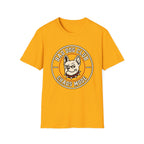 BDC Chaos Mode T-Shirt