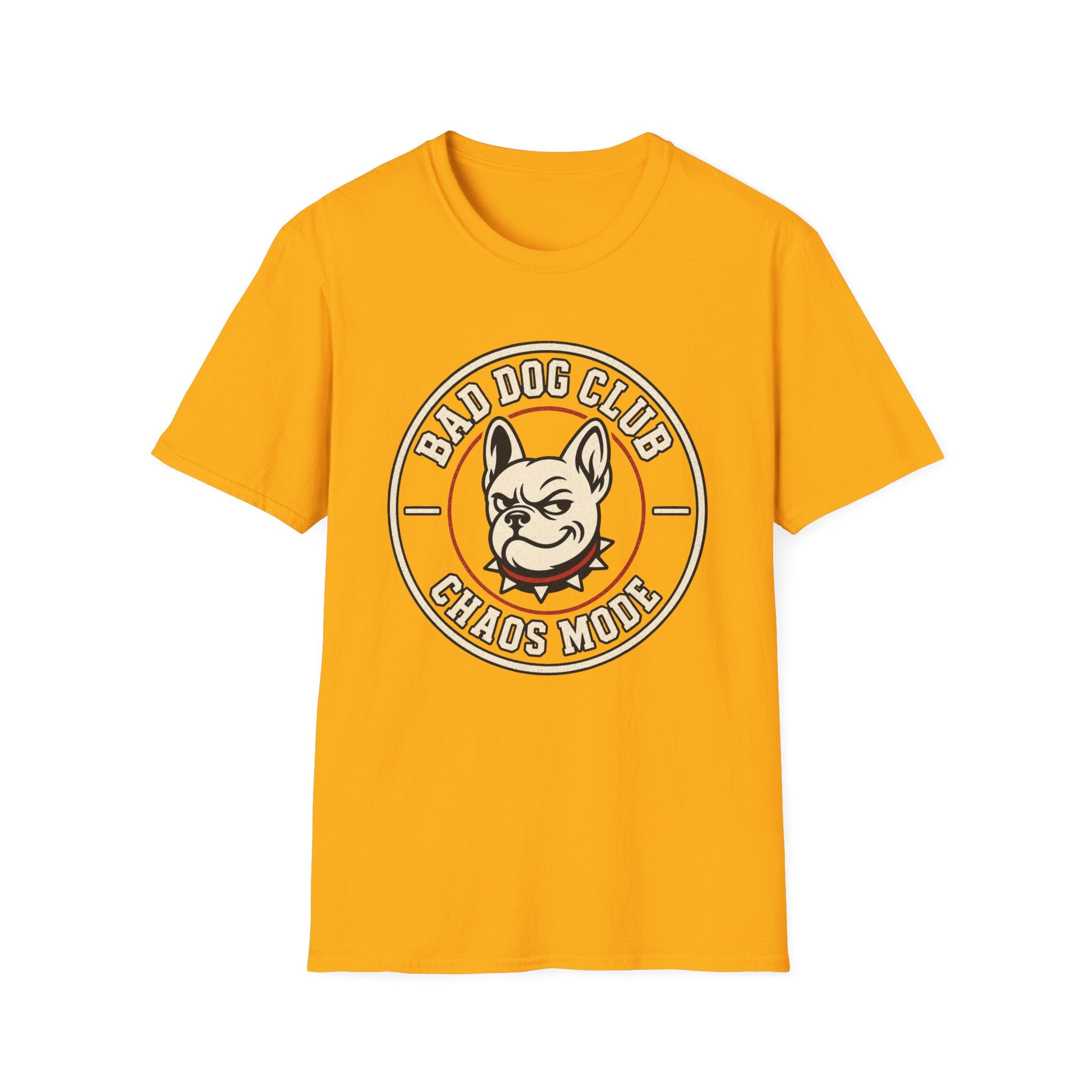 BDC Chaos Mode T-Shirt