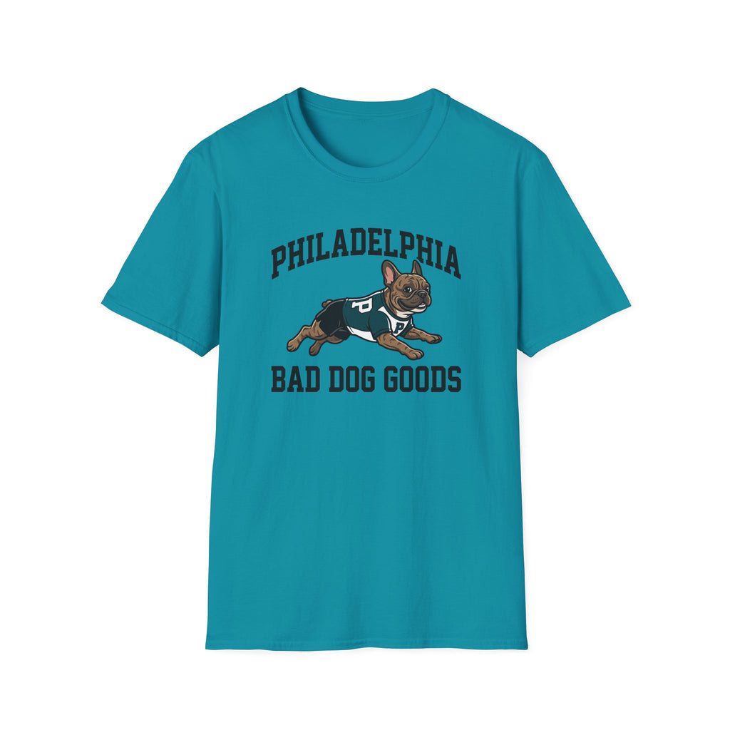 Philly Bad Dog T-Shirt