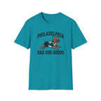 Philly Bad Dog T-Shirt