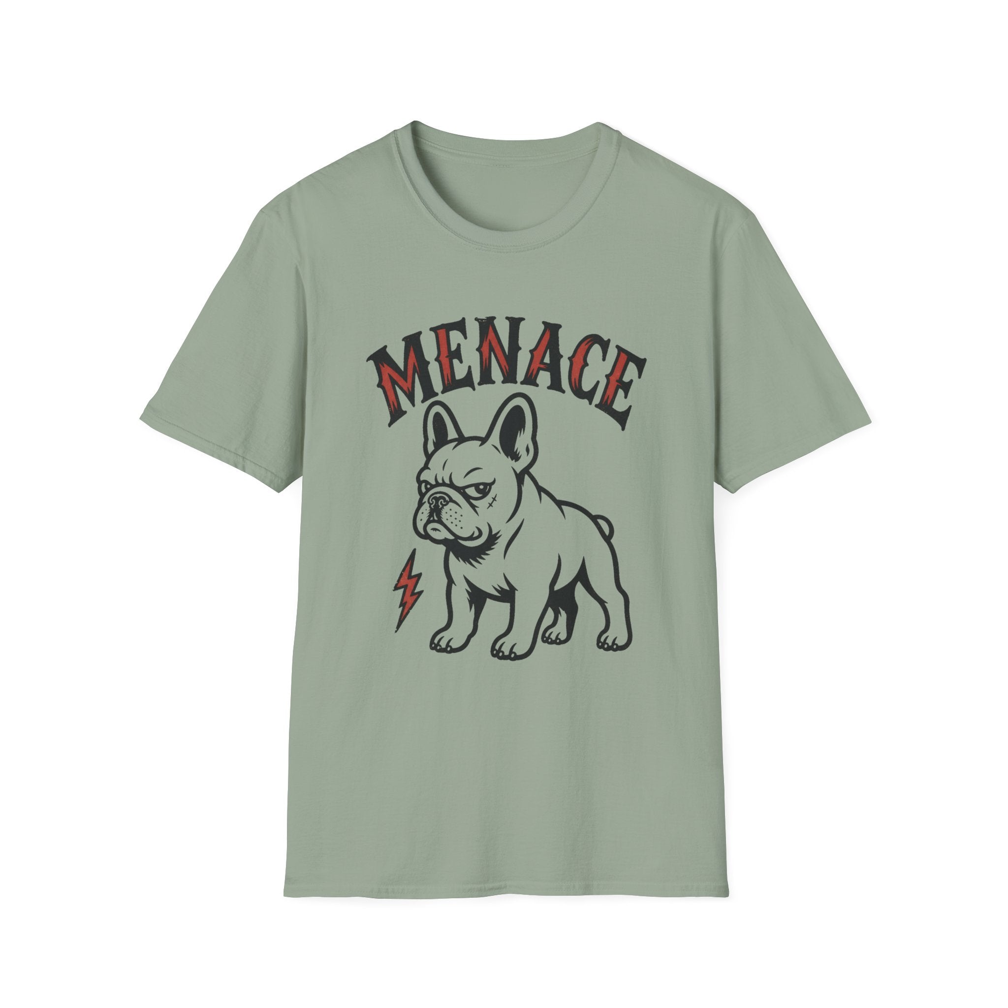 Menace T-Shirt