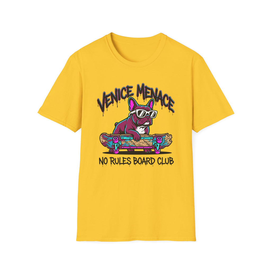 Venice Menace T-Shirt