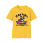 Venice Menace T-Shirt