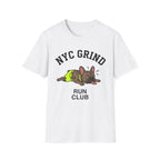 NYC Grind T-Shirt