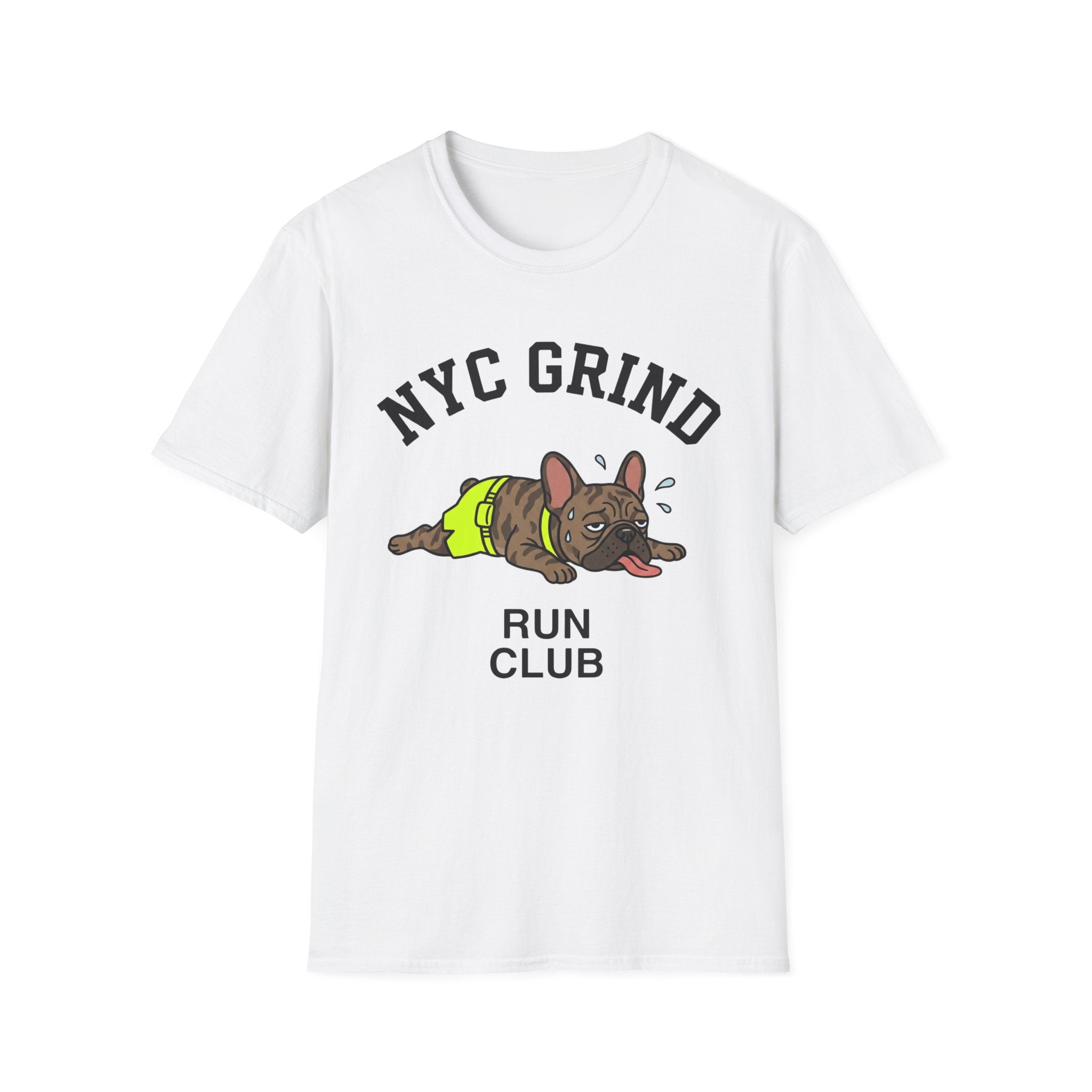 NYC Grind T-Shirt