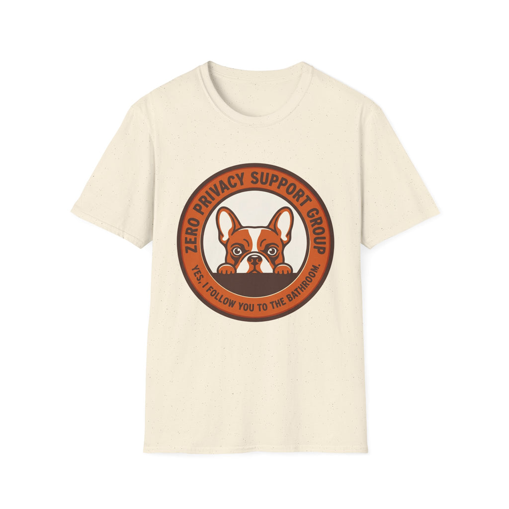 Zero Privacy T-Shirt