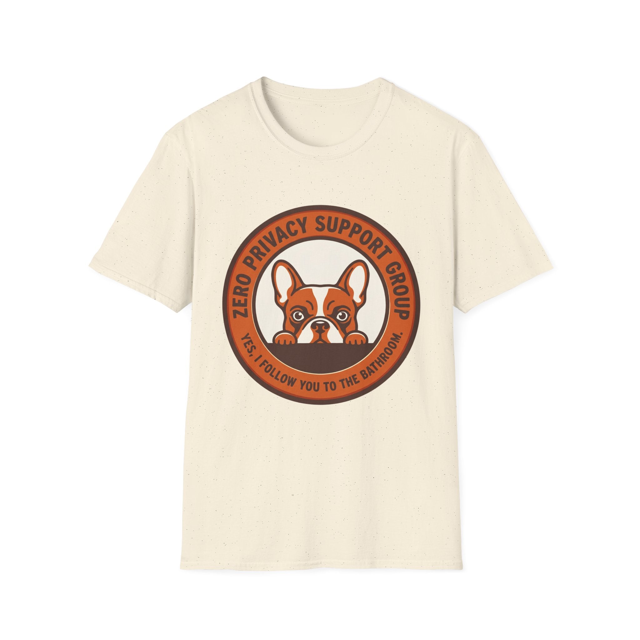 Zero Privacy T-Shirt