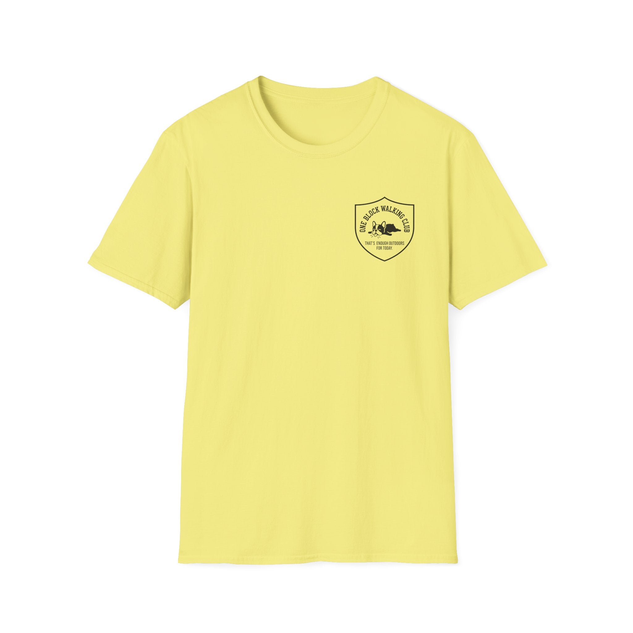 Walking Club T-Shirt