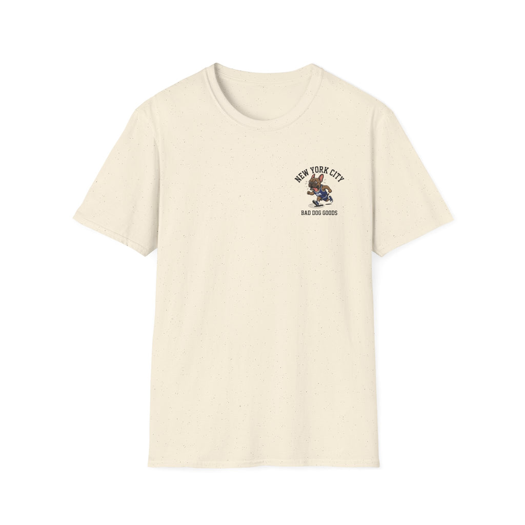 New York Run Club T-Shirt