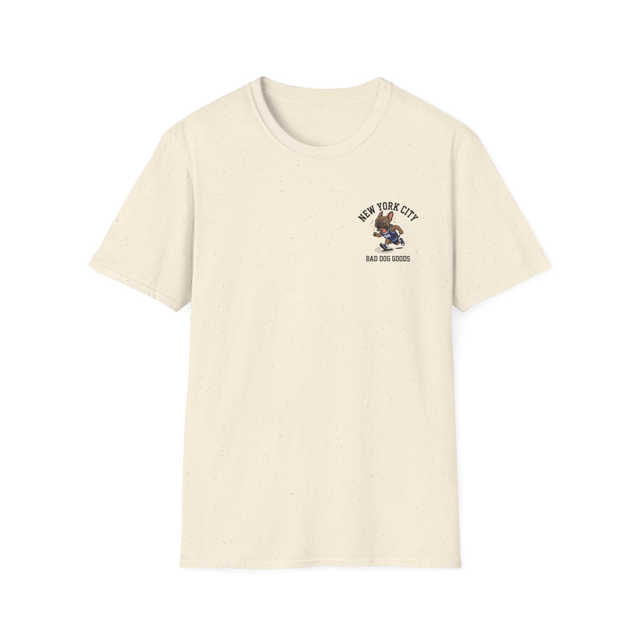 New York Run Club T-Shirt