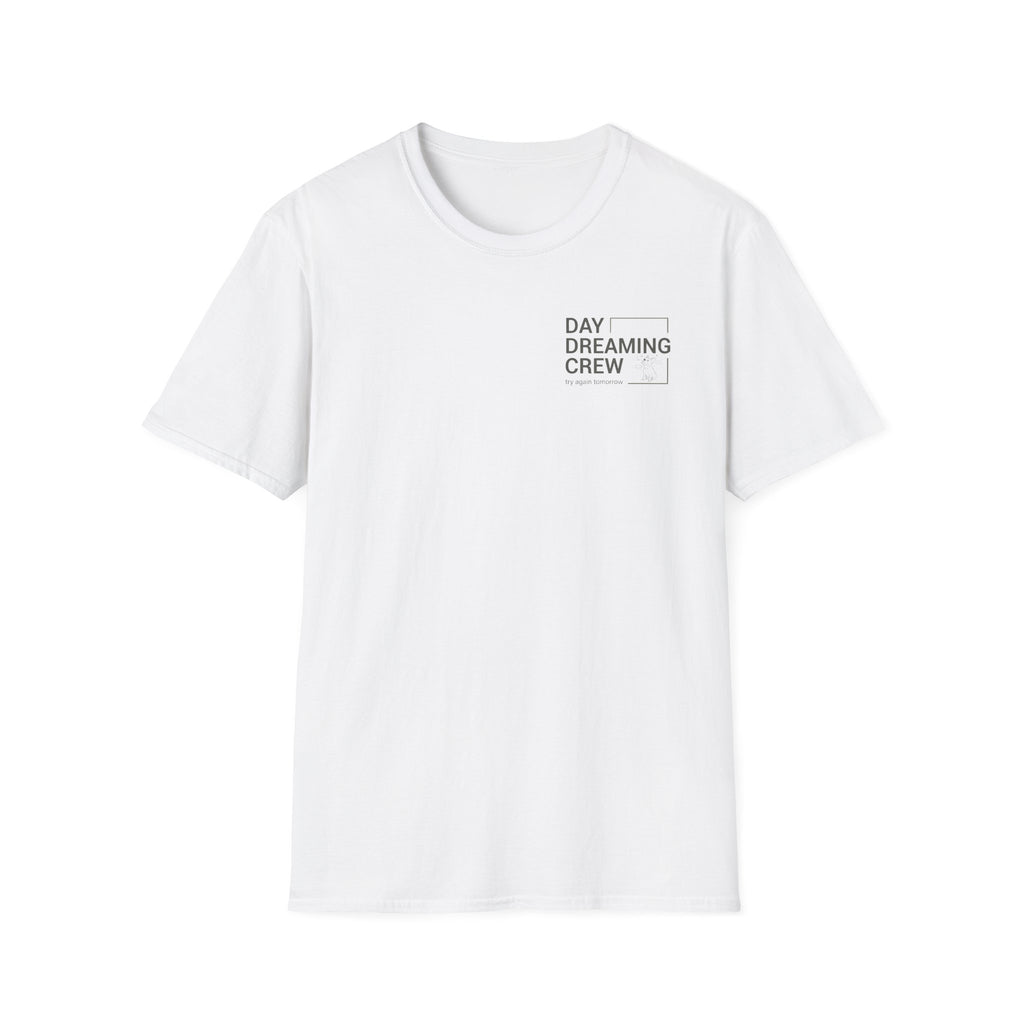 Day Dreaming Crew T-Shirt
