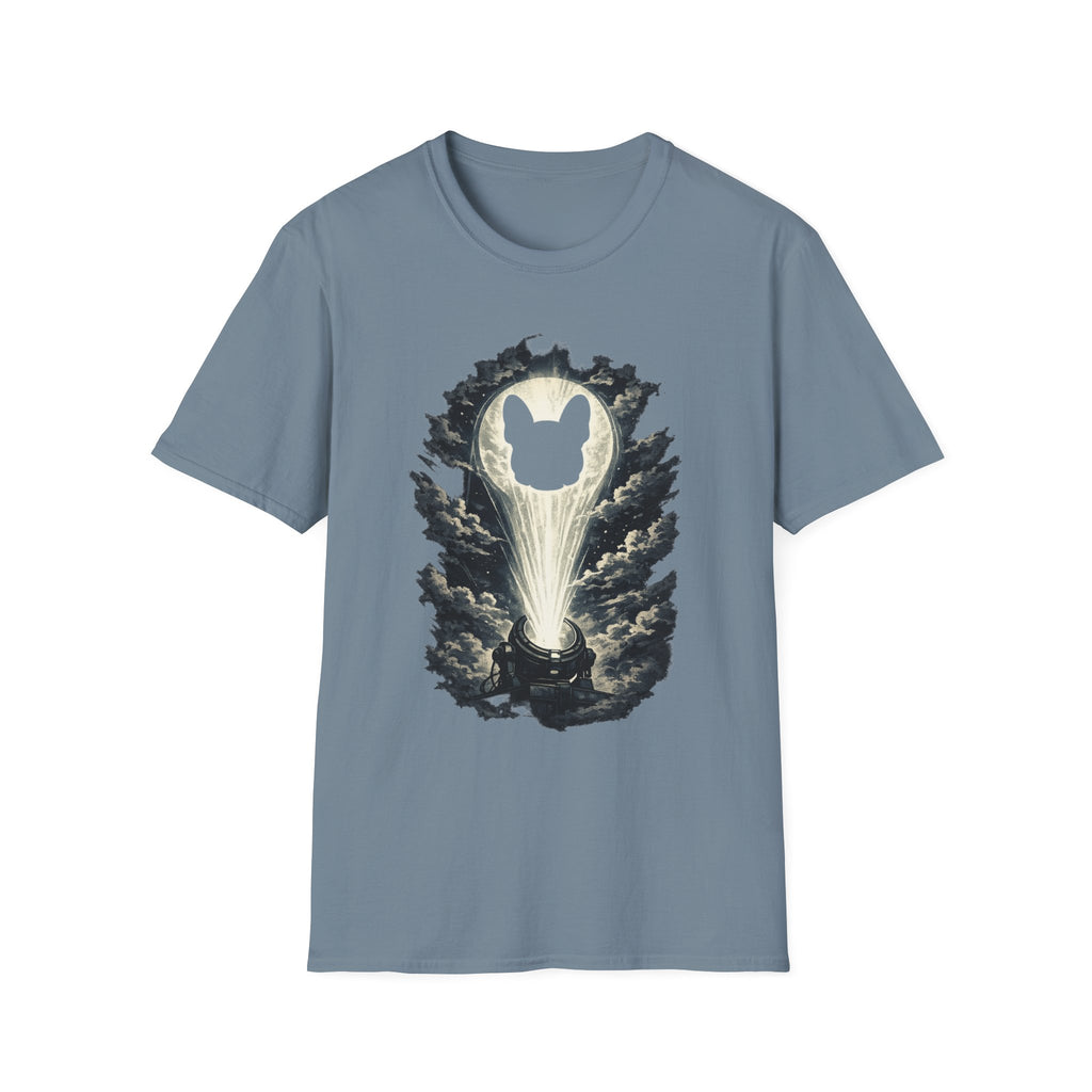 Cosmic Beam  T-Shirt