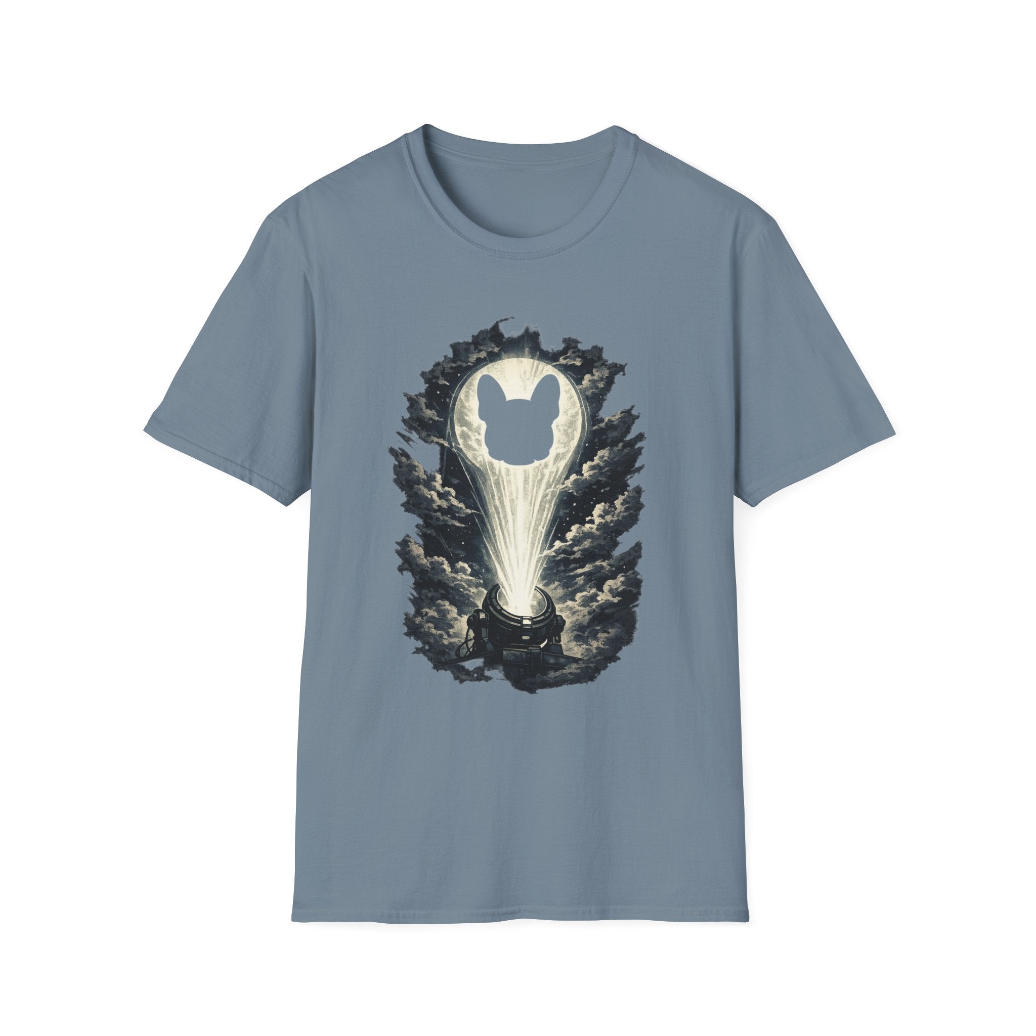 Cosmic Beam  T-Shirt