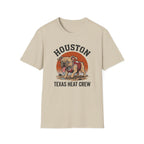 Houston Heat Crew T-Shirt