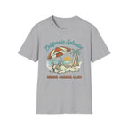Shade Seeker Club T-Shirt
