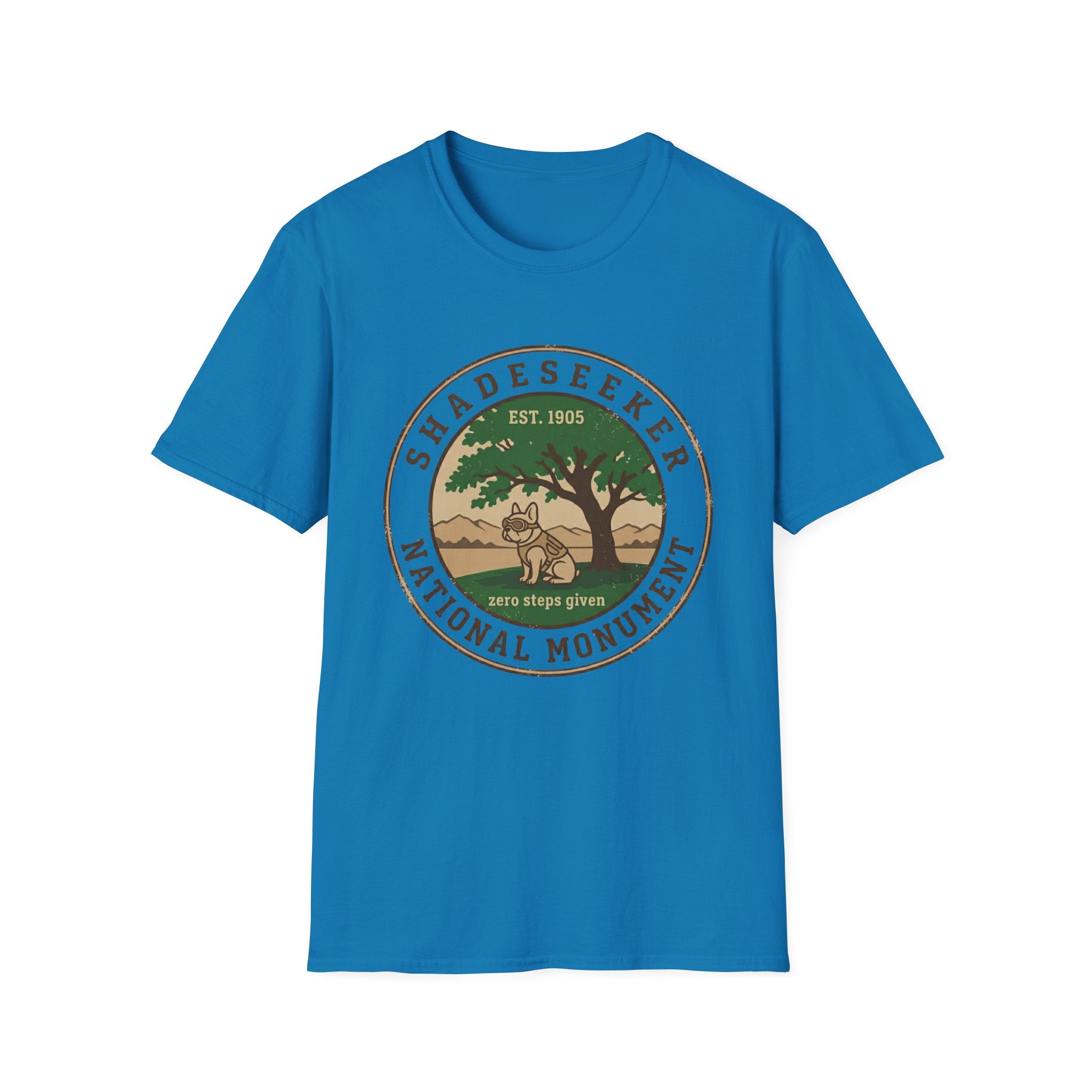 Shade Seeker T-Shirt