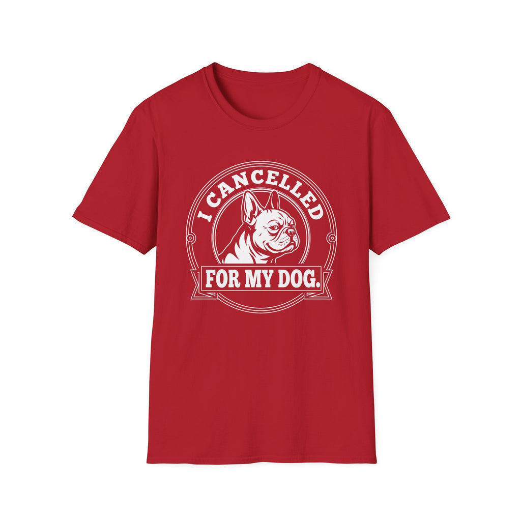 Cancelled T-Shirt