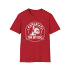 Cancelled T-Shirt