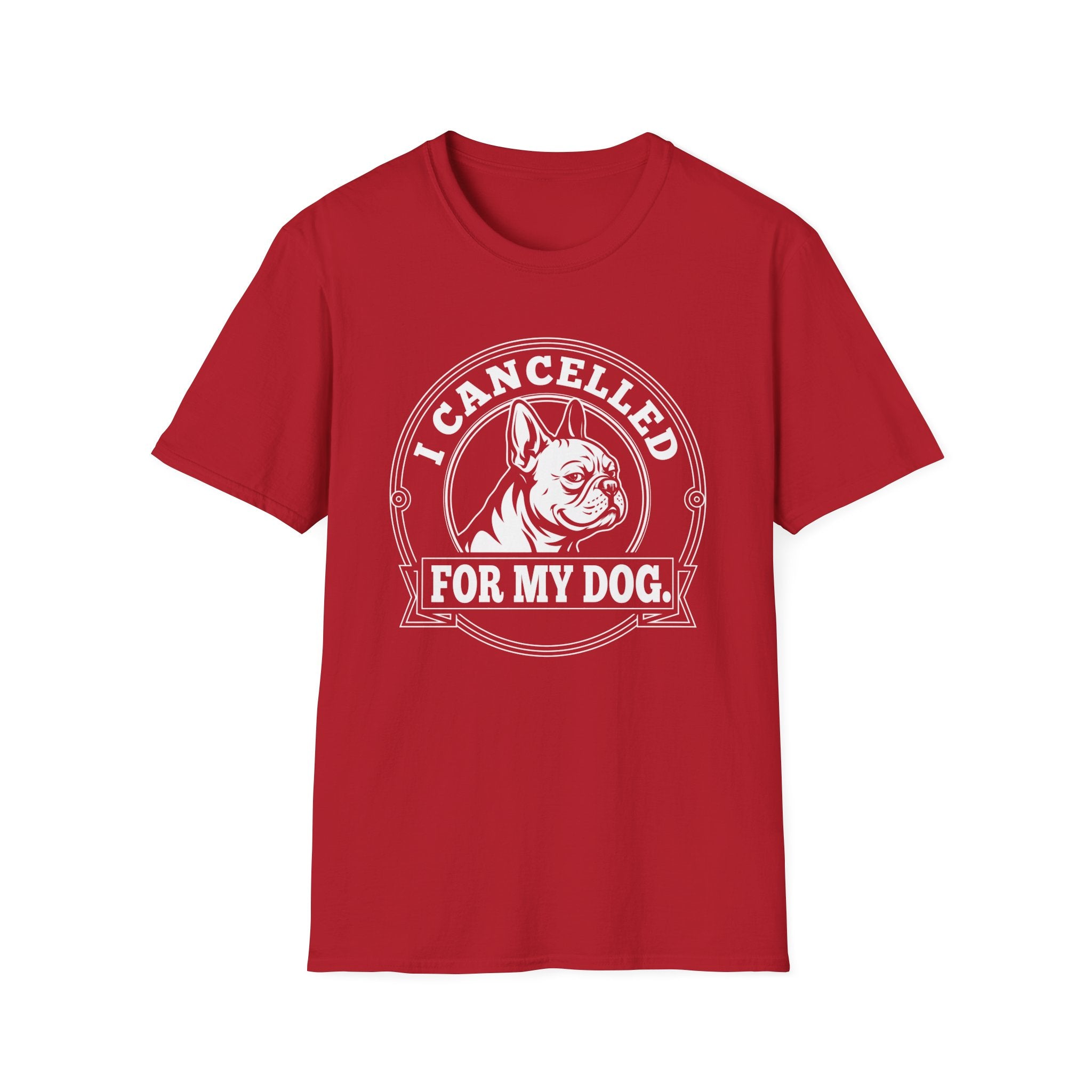 Cancelled T-Shirt