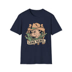 Lone Rebel T-Shirt