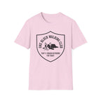 One Block T-Shirt