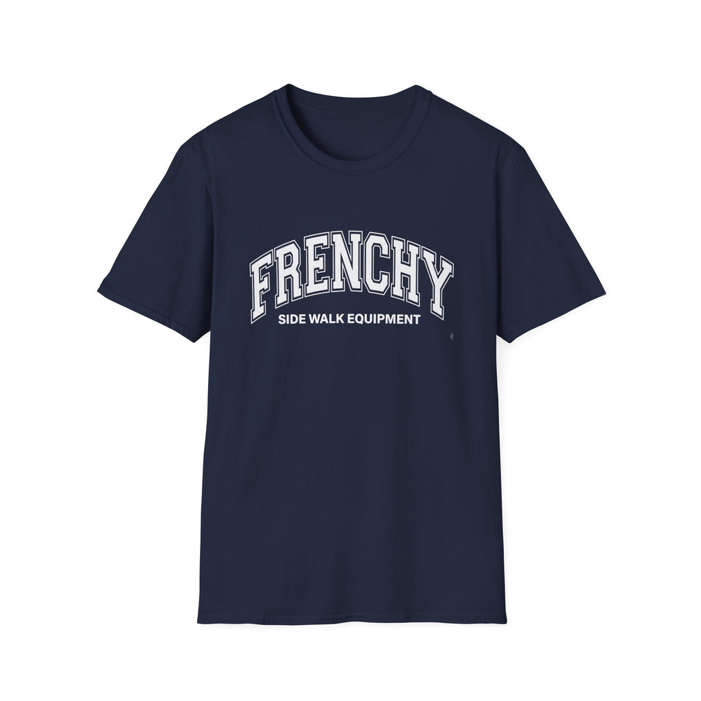 Side Walk Team T-Shirt
