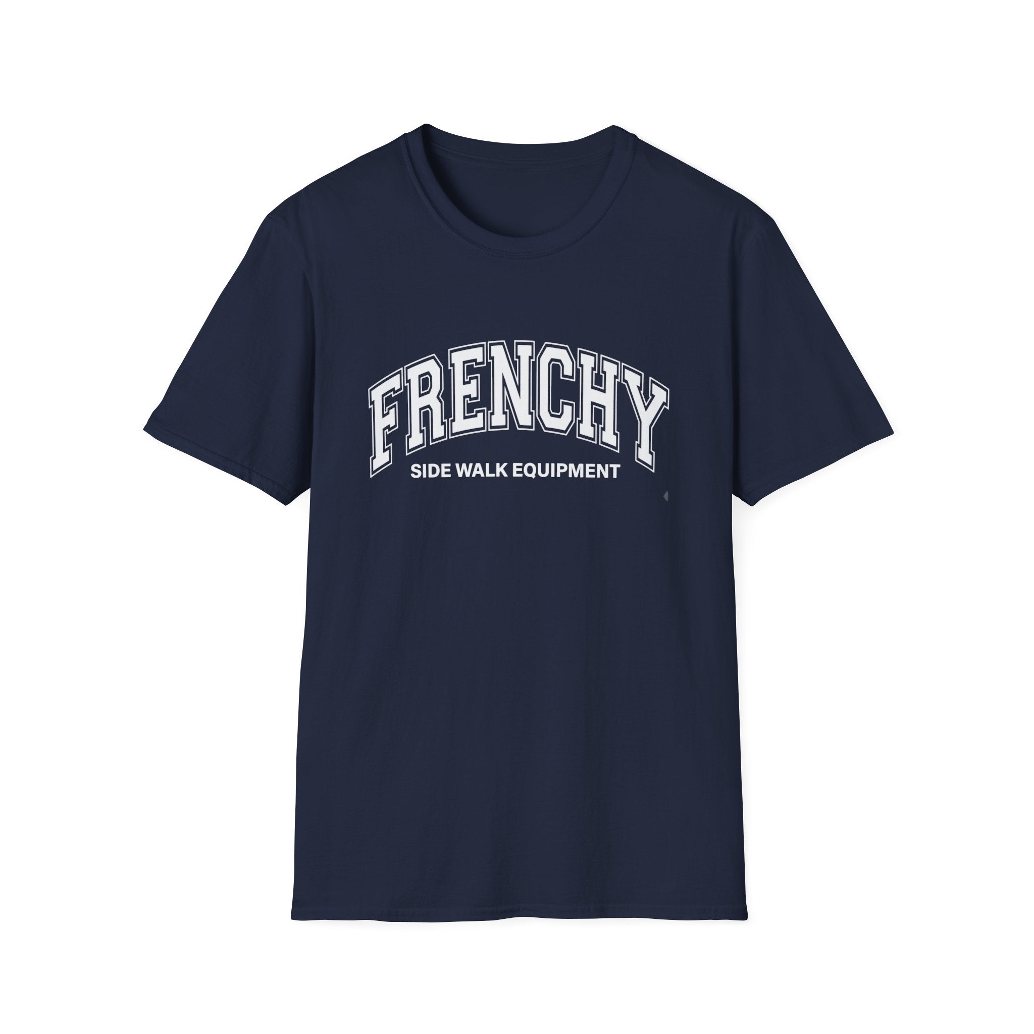 Side Walk Team T-Shirt