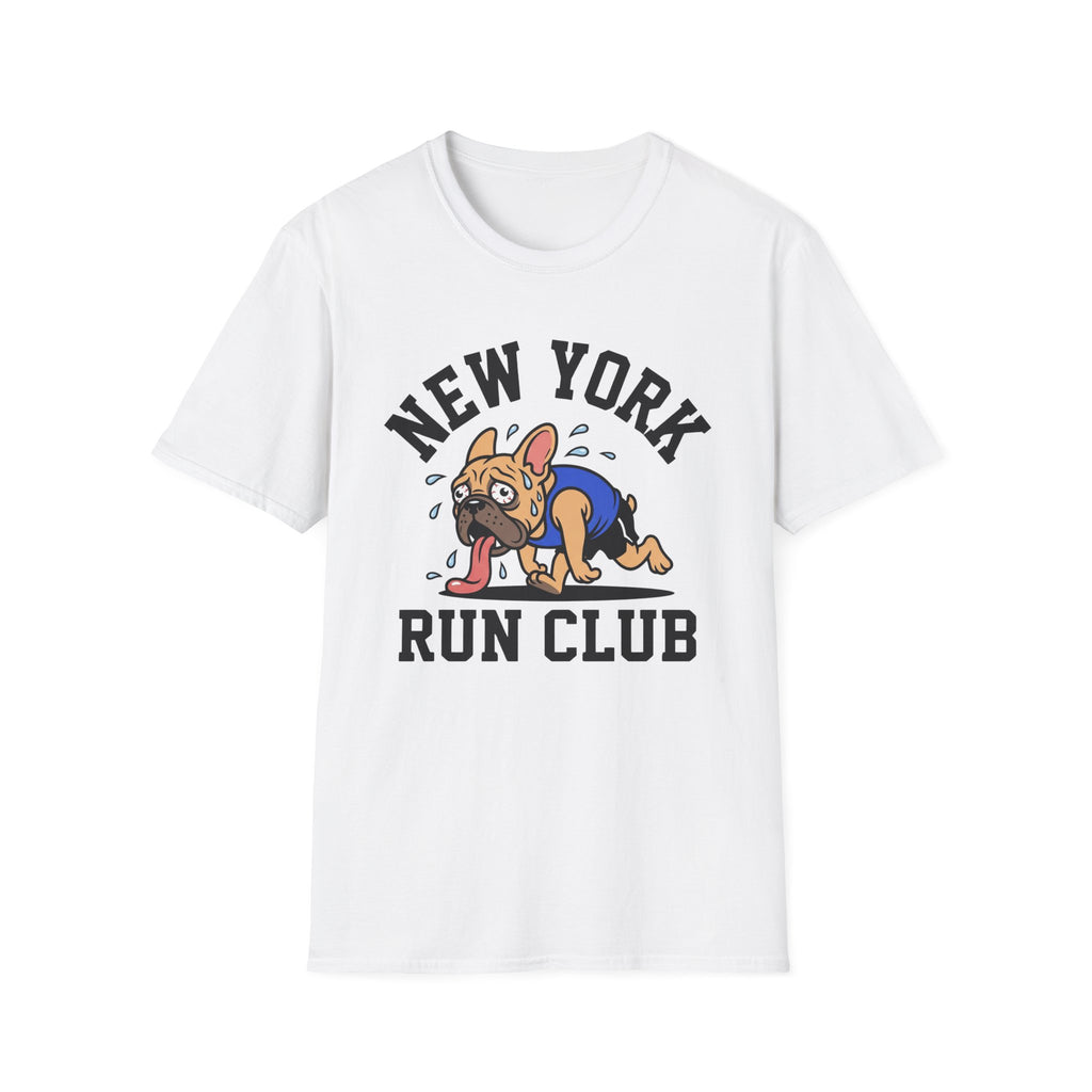 New York Club T-Shirt