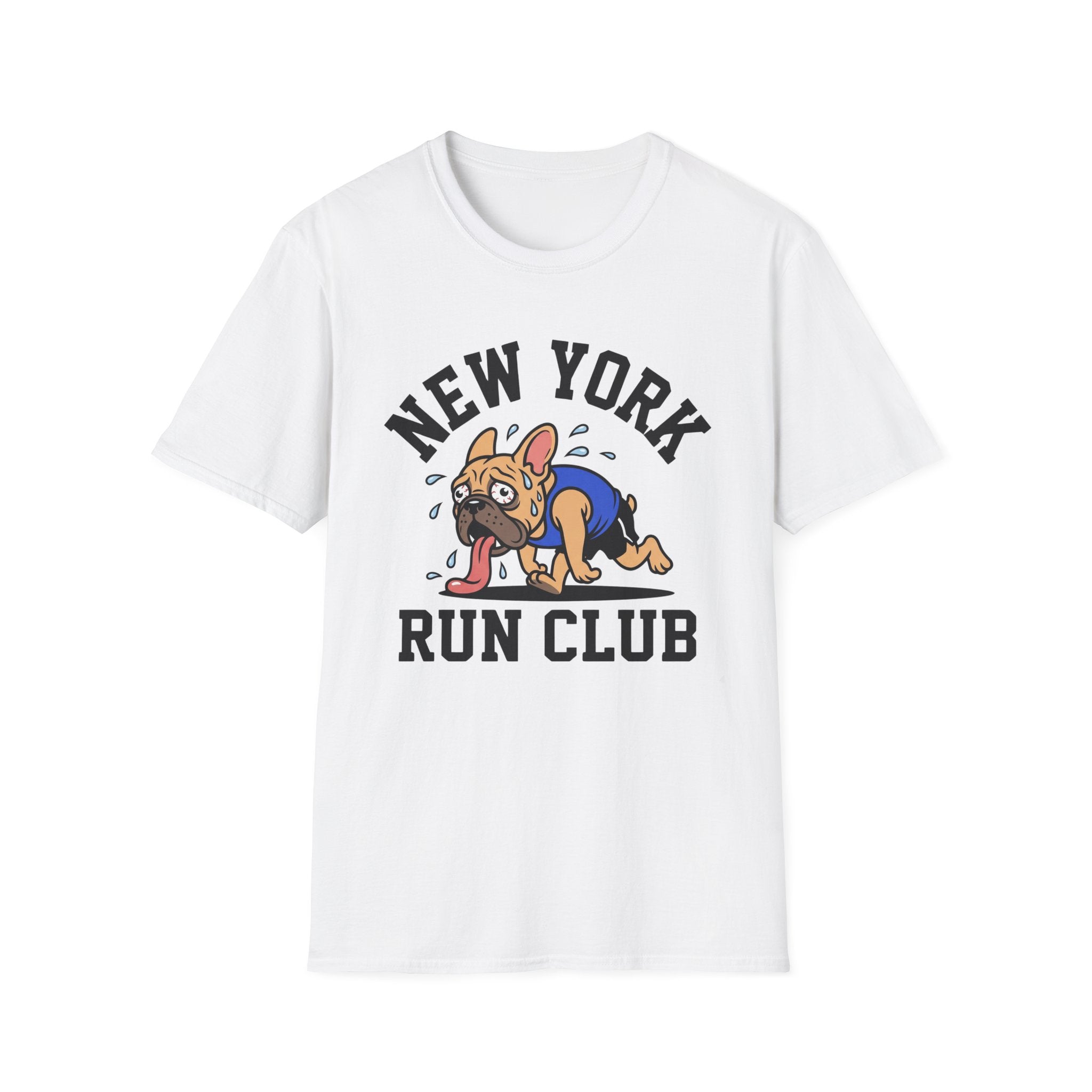 New York Club T-Shirt