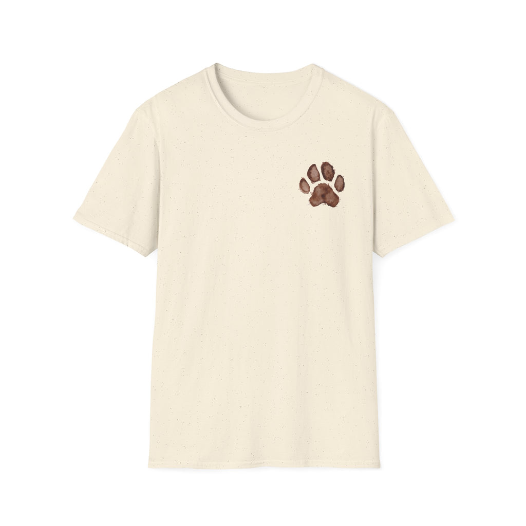 Paw T-Shirt