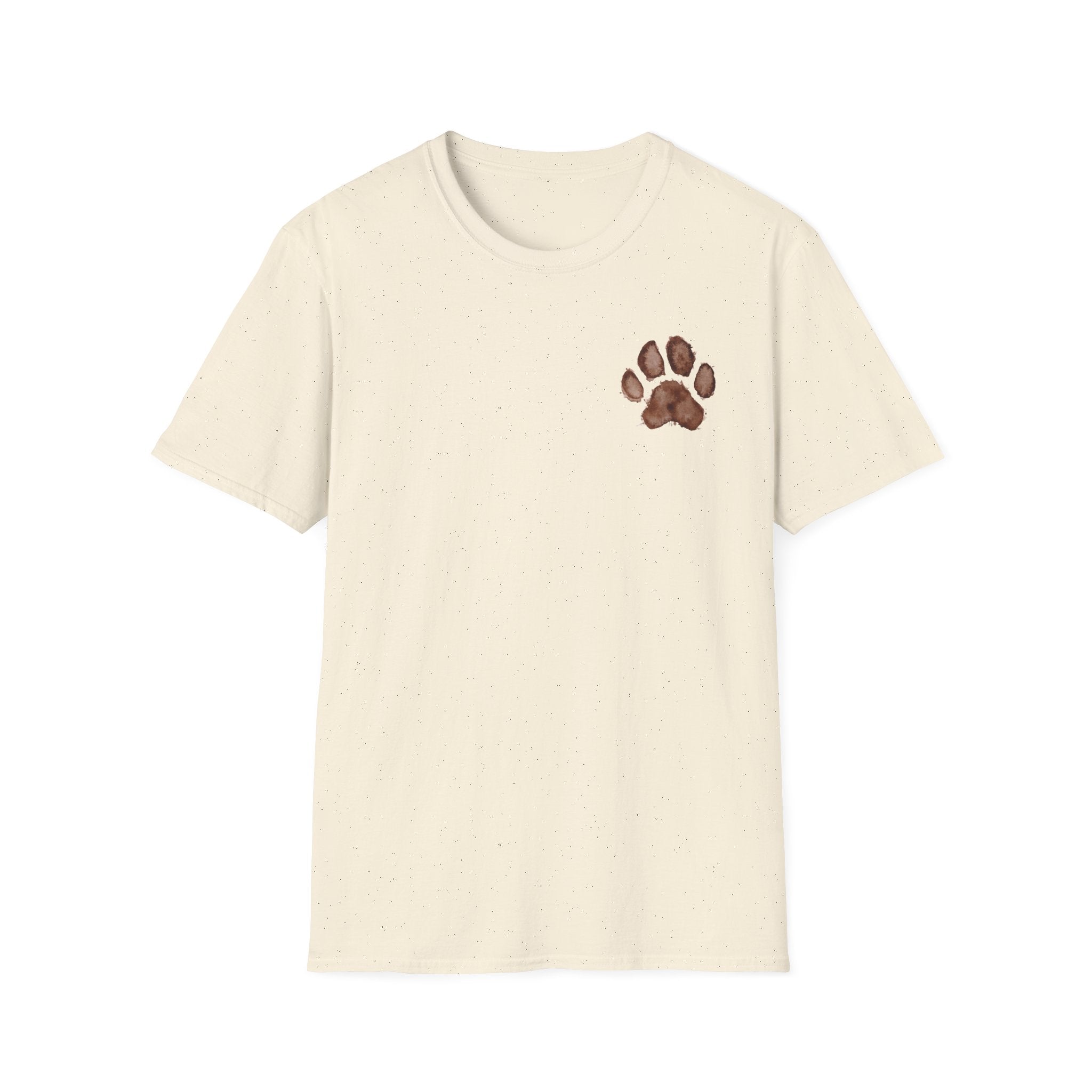 Paw T-Shirt