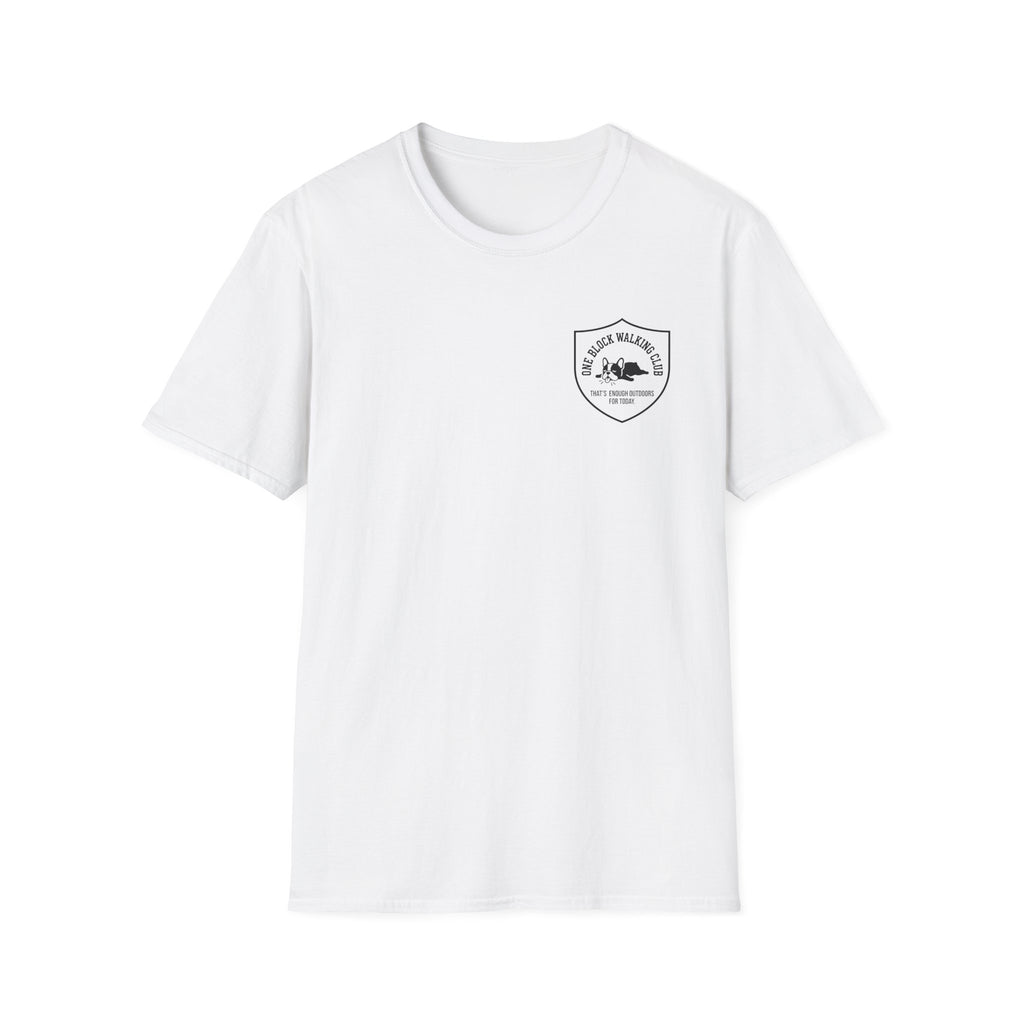Walking Club T-Shirt