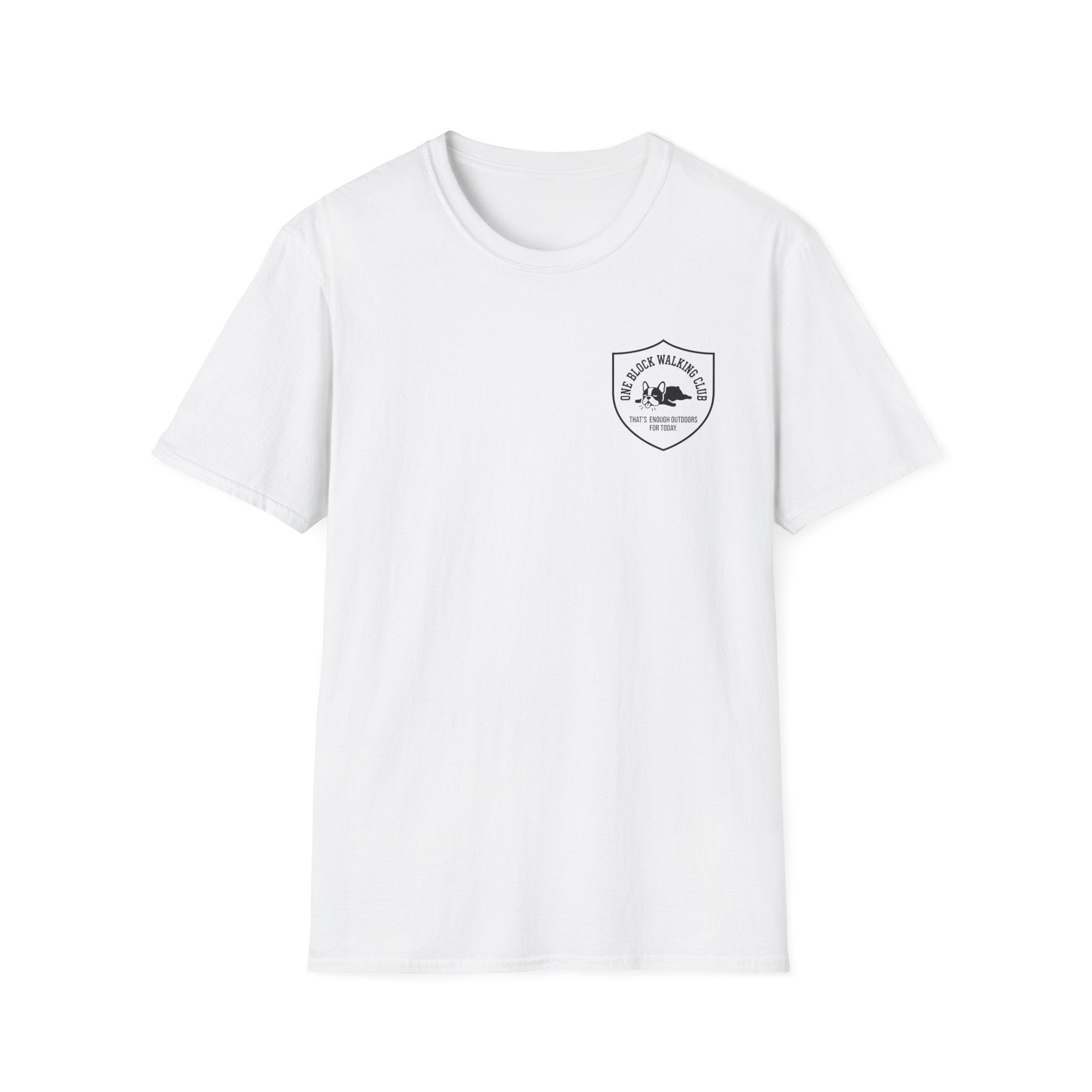 Walking Club T-Shirt
