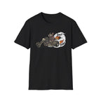 Street Terror T-Shirt