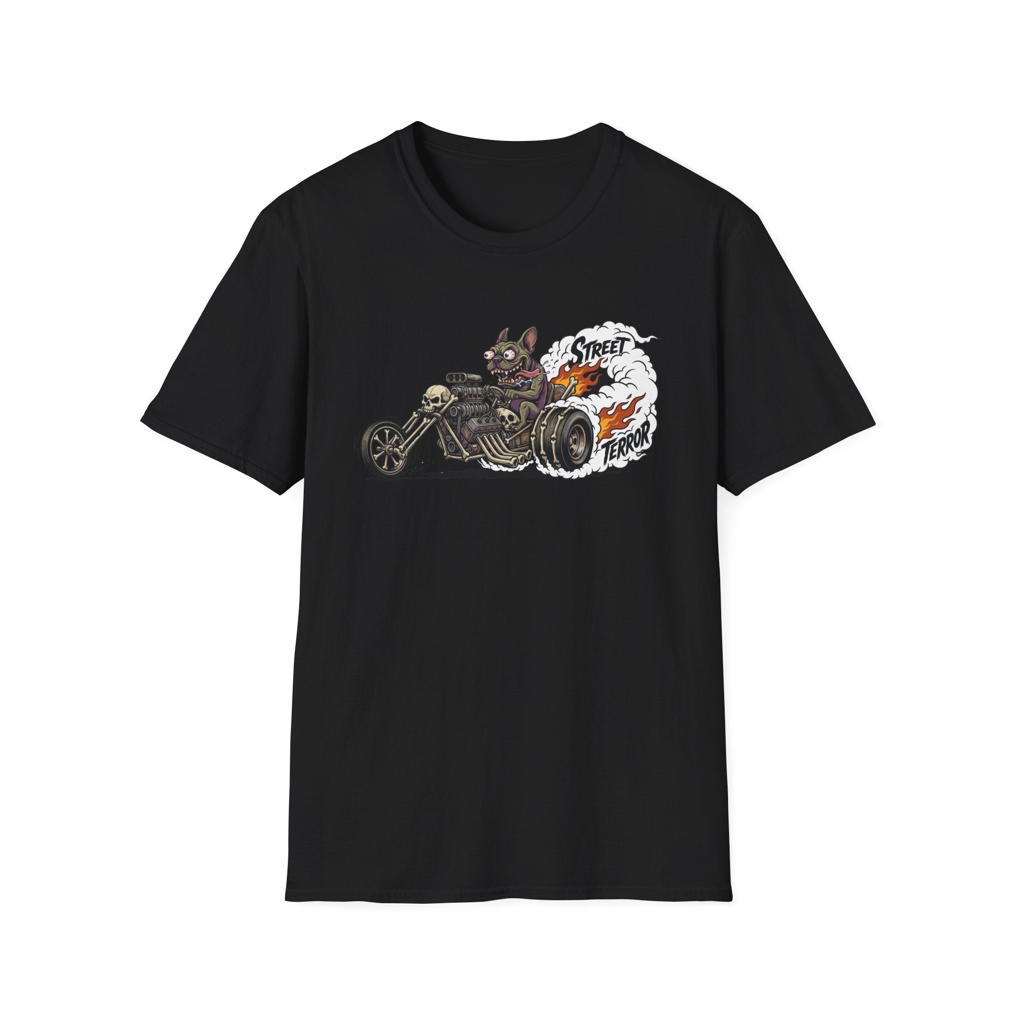 Street Terror T-Shirt