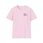 Low Energy Crew T-Shirt
