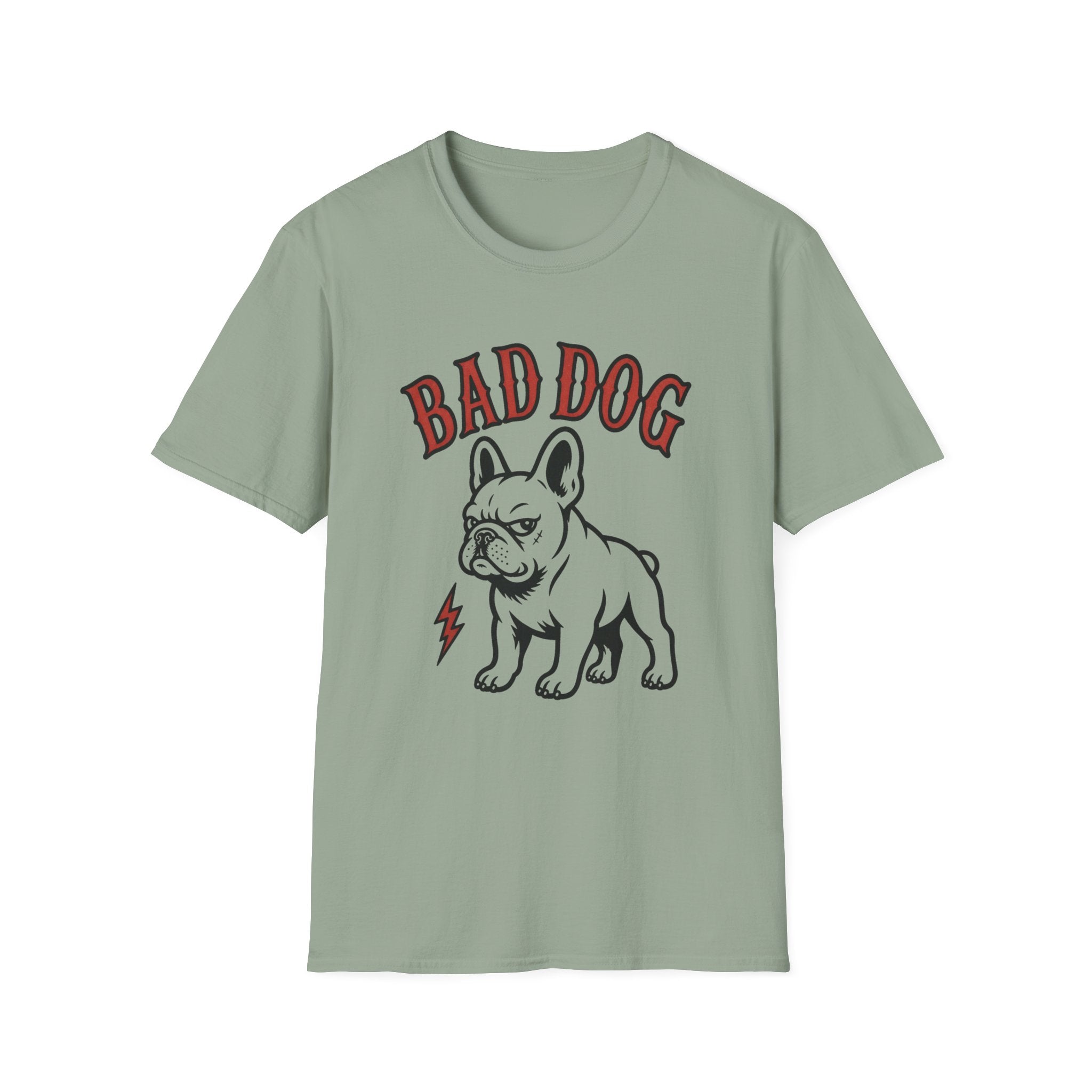 Bad Dog T-Shirt