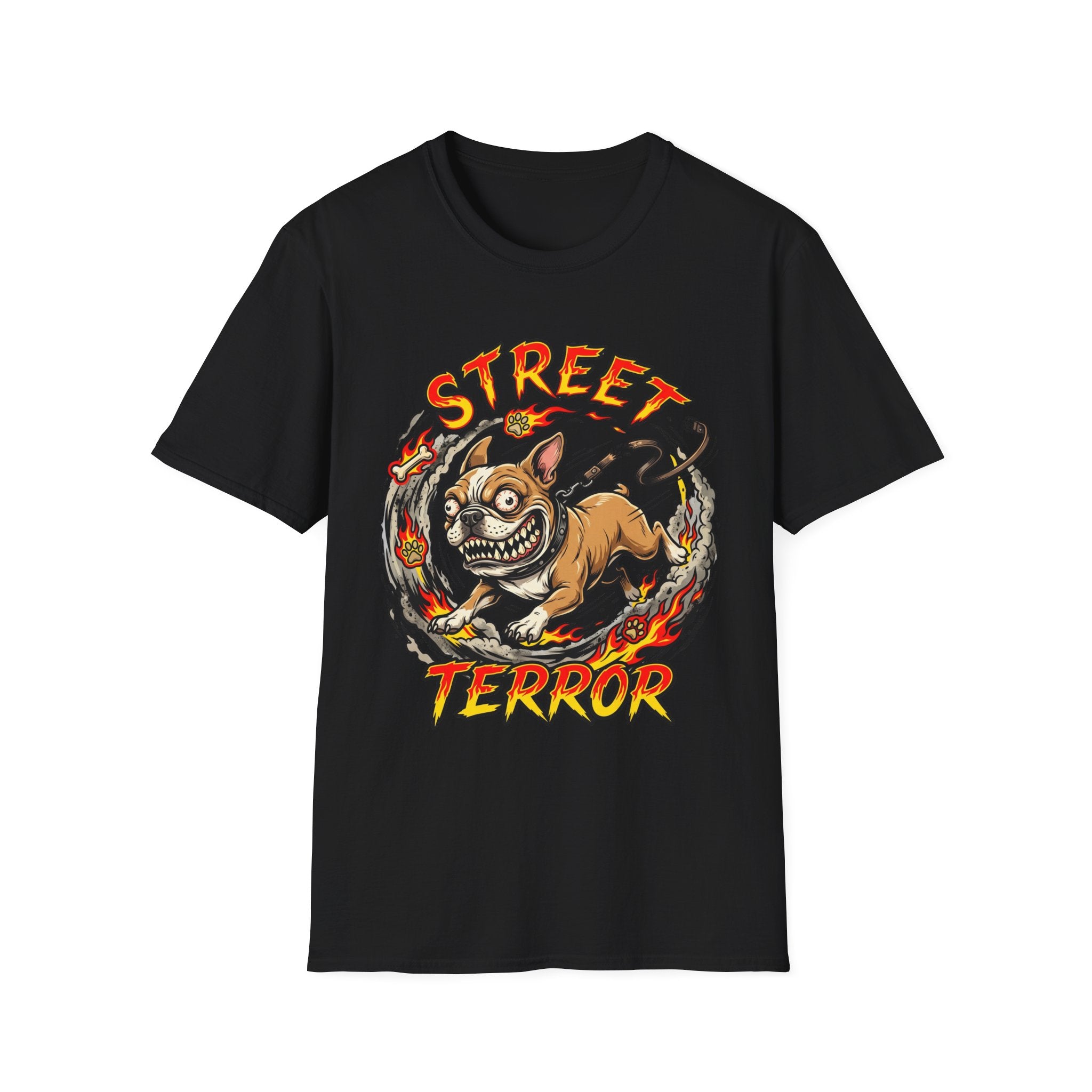 Street Terror T-Shirt