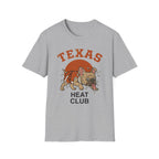 Texas Heat Club T-Shirt