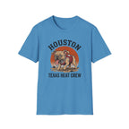 Houston Heat Crew T-Shirt