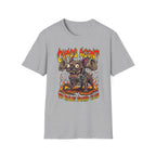 Chaos Agent T-Shirt