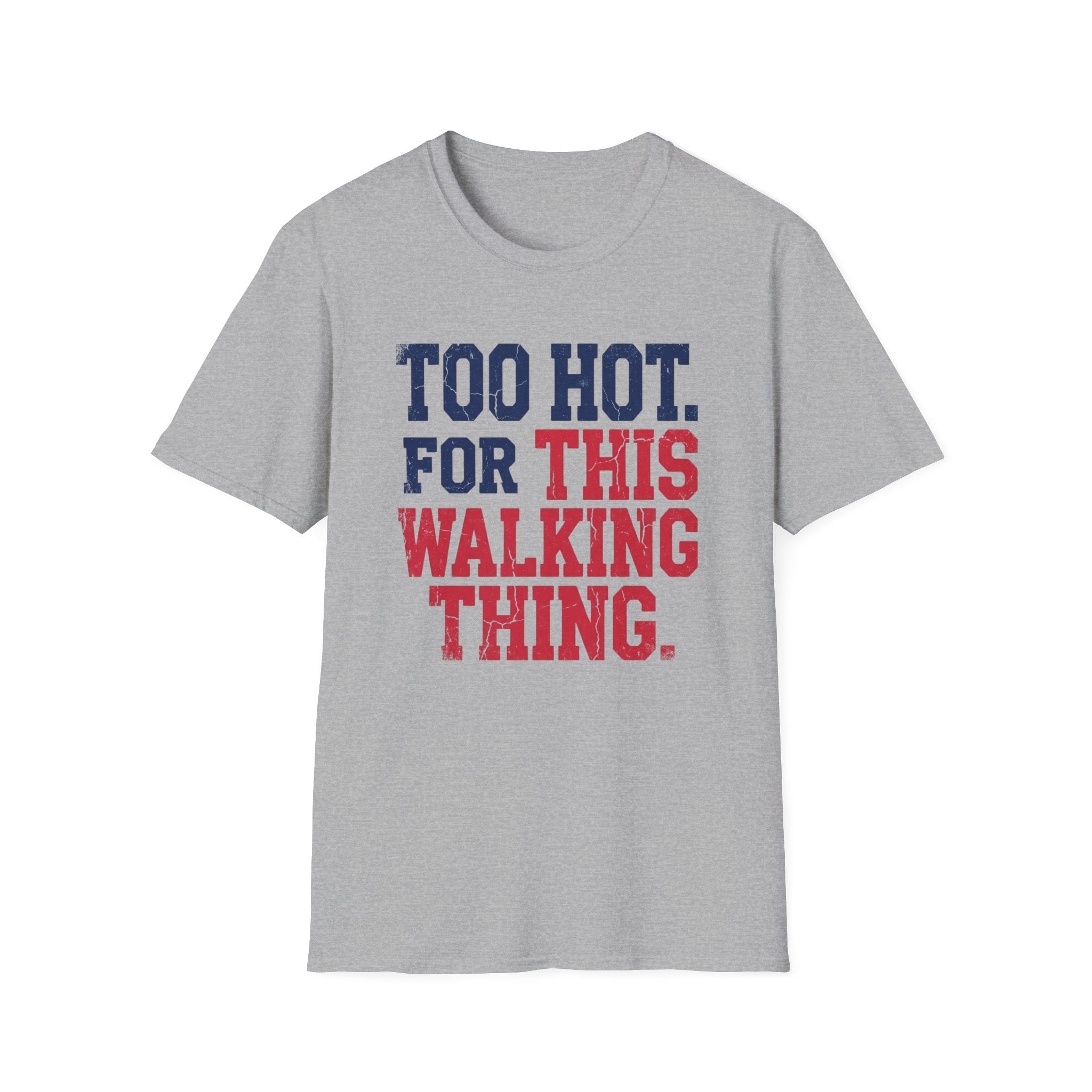 Too Hot T-Shirt