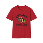 Chicago Run Club T-Shirt