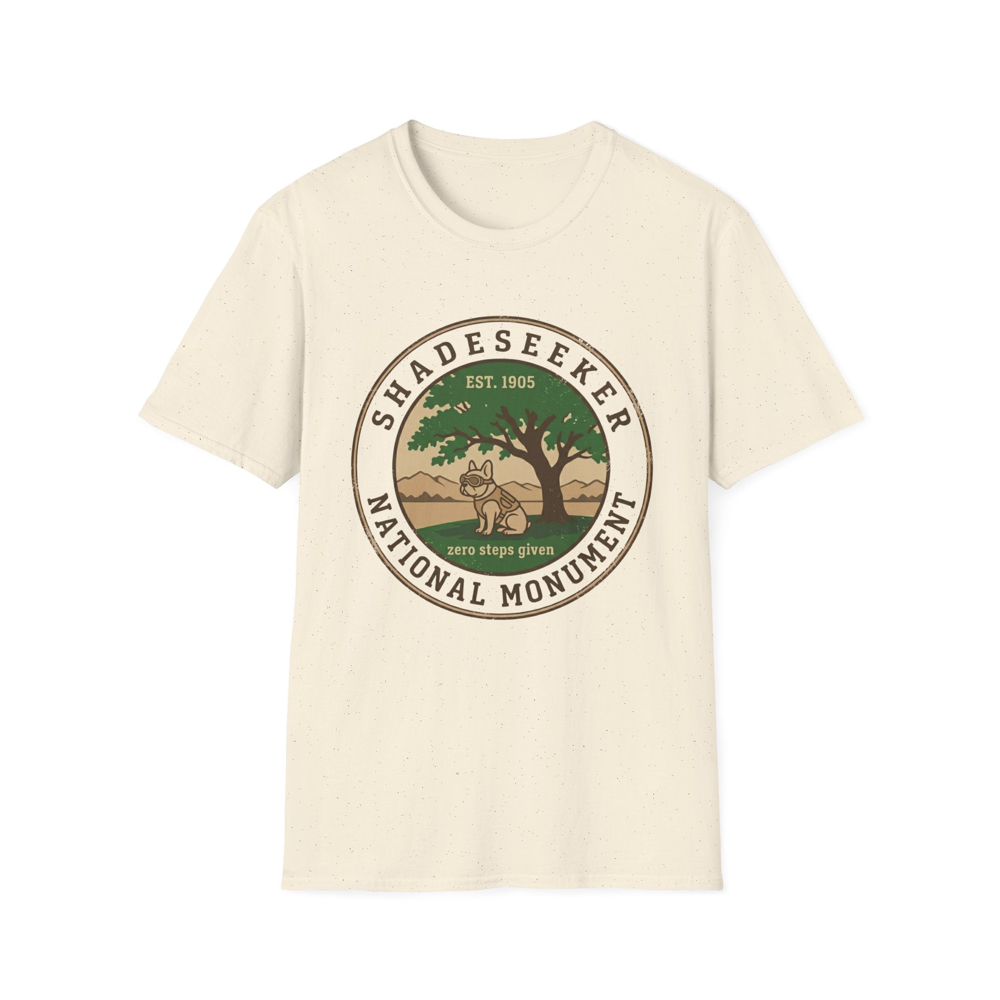 Shade Seeker T-Shirt