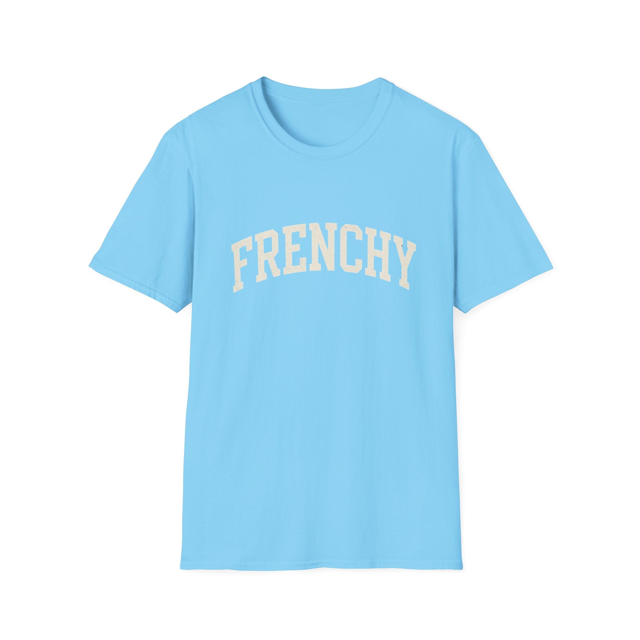 Frenchy T-Shirt