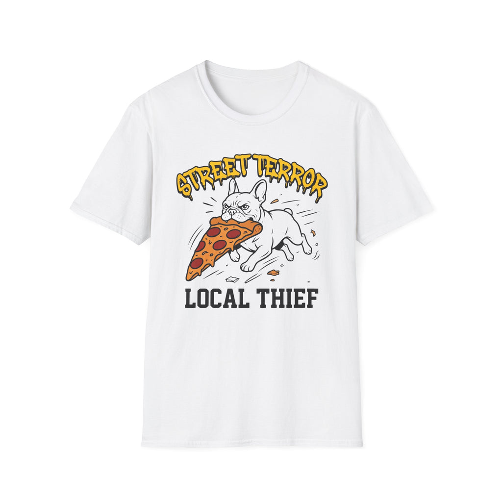 Local Thief T-Shirt