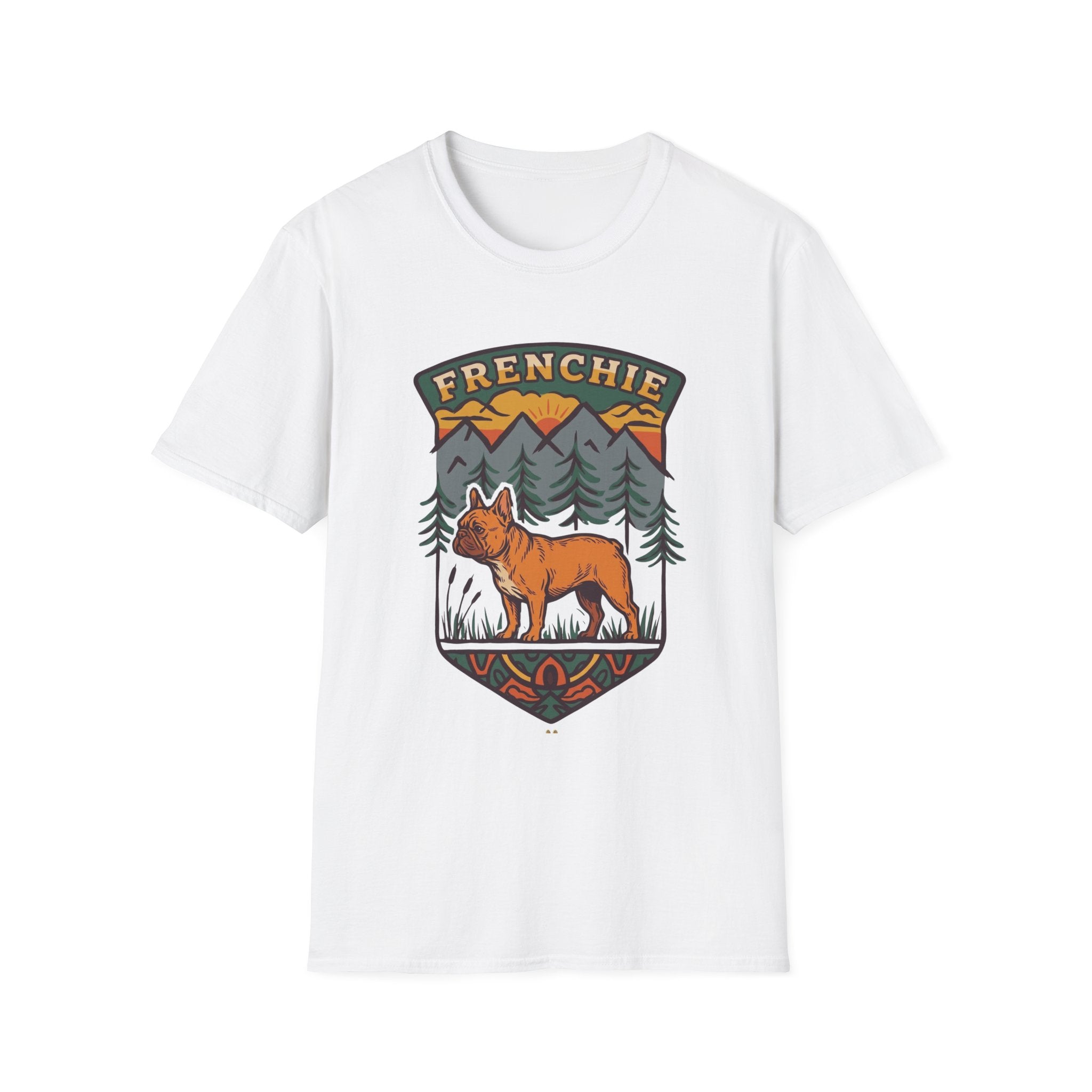 Frenchie T-Shirt