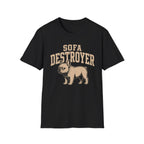 Sofa Destroyer T-Shirt