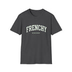 Side Walk Equipment T-Shirt